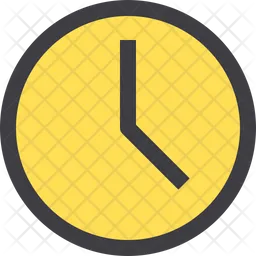 Time  Icon