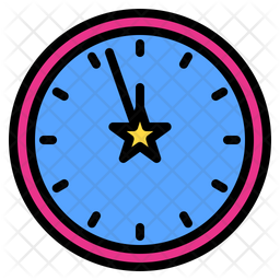 Time Icon