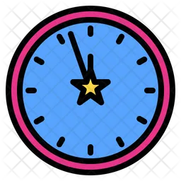 Time  Icon