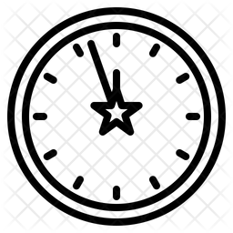 Time Icon