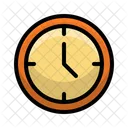 Sahur Time Icon