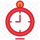 Time  Icon