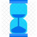 Time Hourglass Timer Icon
