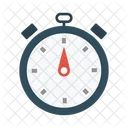 Time Countdown Stopwatch Icon