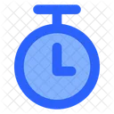 Time Delivery Pending Icon