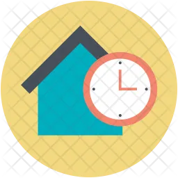 Time  Icon