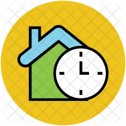 Time  Icon