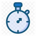 Time Business Manager Icon