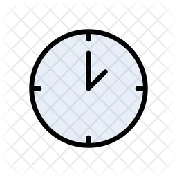 Time  Icon