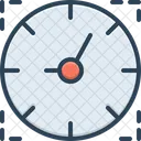 Time Period Duration Icon