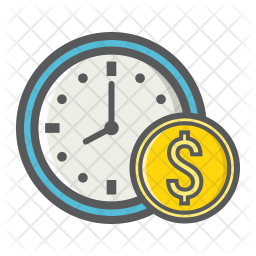 Time Icon