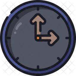 Time  Icon