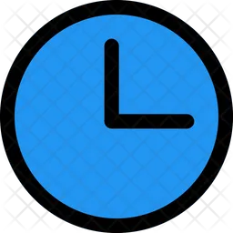 Time  Icon