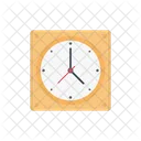 Time  Icon