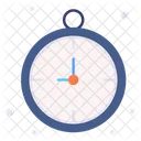Time Coach Stopwatch Icon