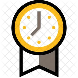 Time  Icon