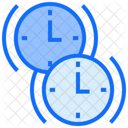 Time  Icon