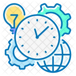 Time  Icon