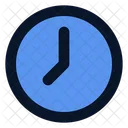 Time Icon