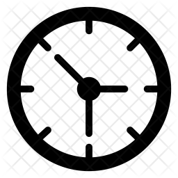 Time Icon