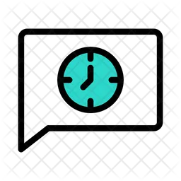 Time  Icon