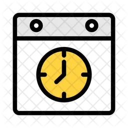 Time  Icon