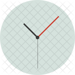 Time Icon