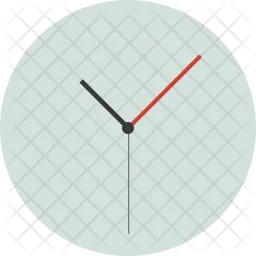 Time  Icon