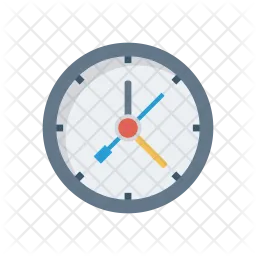 Time  Icon