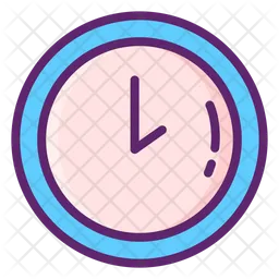 Time  Icon