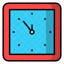 Time Icon