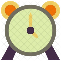 Time  Icon