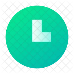 Time  Icon