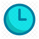 Time  Icon