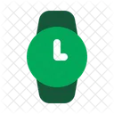 Time  Icon