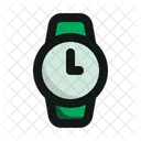 Time  Icon