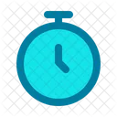 Time  Icon