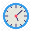 Time  Icon