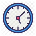 Time  Icon