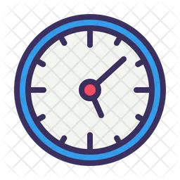 Time  Icon