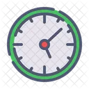 Time  Icon