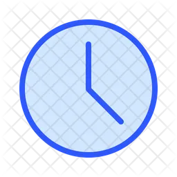 Time  Icon