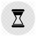 Time Pause Waiting Icon