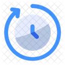 Business Management Refresh Icon