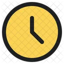 Time  Icon