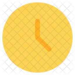 Time  Icon