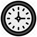 Time  Icon