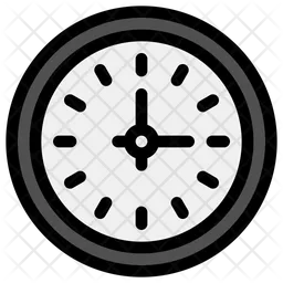 Time  Icon