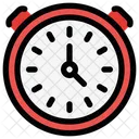 Time  Icon