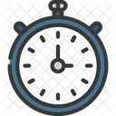 Time  Icon